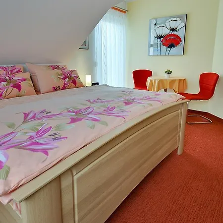 Feriehus Ferienhaus Am Malerweg Altendorf (Sebnitz)