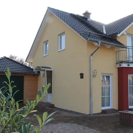 Ferienhaus Am Malerweg Altendorf (Sebnitz)